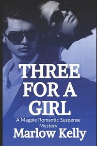 bokomslag Three For a Girl