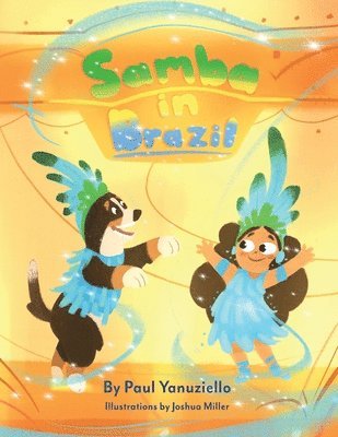 Samba in Brazil 1