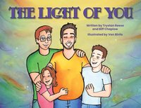 bokomslag The Light of You