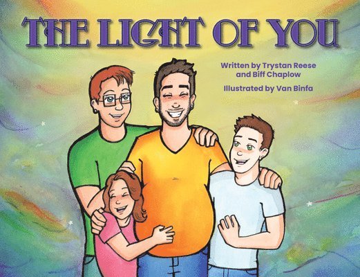 The Light of You 1