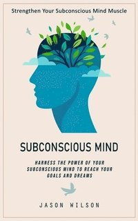 bokomslag Subconscious Mind