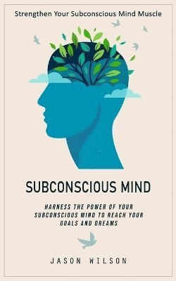 bokomslag Subconscious Mind