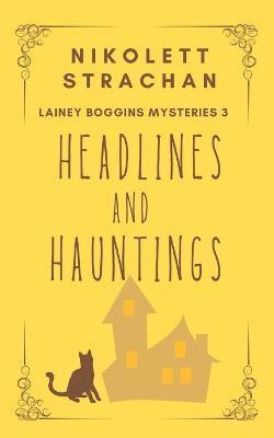 Headlines And Hauntings 1