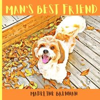 bokomslag Man's Best Friend