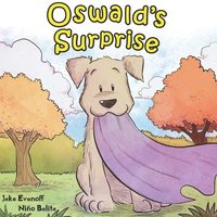 bokomslag Oswald's Surprise