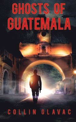 Ghosts of Guatemala 1