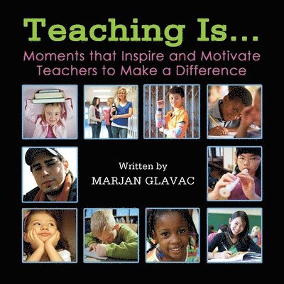 Teaching Is... 1