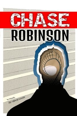 bokomslag Chase Robinson