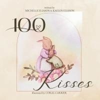 bokomslag 100 Kisses