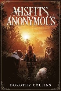 bokomslag Misfit Anonymous