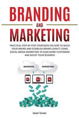 Branding and Marketing 1