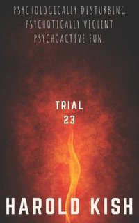 bokomslag Trial 23