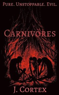 bokomslag Carnivores