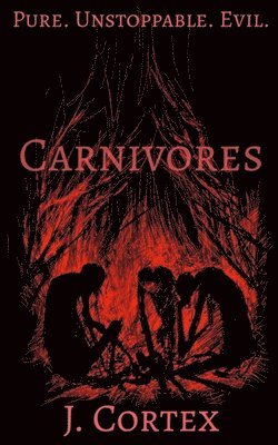 bokomslag Carnivores