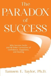 bokomslag Paradox of Success