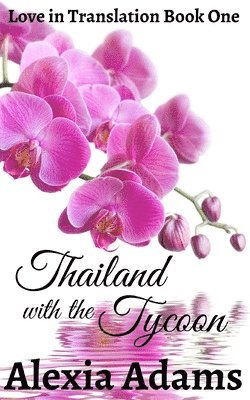 Thailand with the Tycoon 1