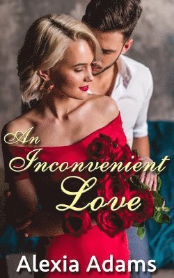 bokomslag An Inconvenient Love