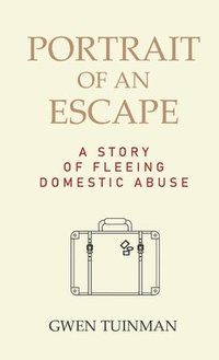 bokomslag Portrait of an Escape