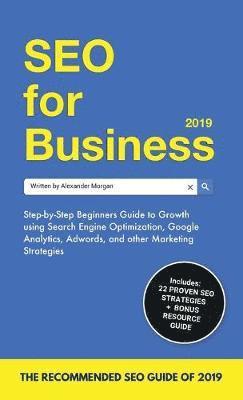 SEO for Business 2019 1