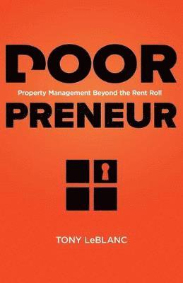 The Doorpreneur 1