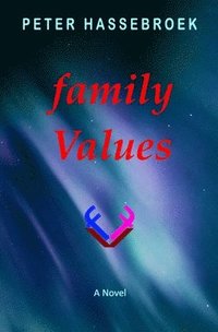 bokomslag family Values