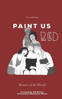 bokomslag Paint Us Red