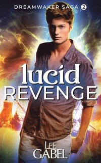 bokomslag Lucid Revenge