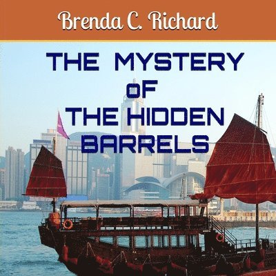 The Mystery of The Hidden Barrels 1