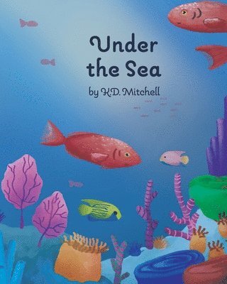 Under The Sea 1