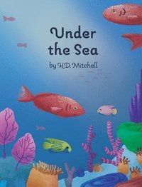 bokomslag Under The Sea