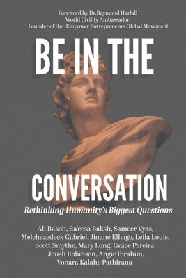 Be In The Conversation 1