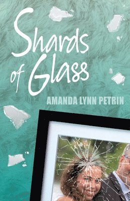 bokomslag Shards of Glass