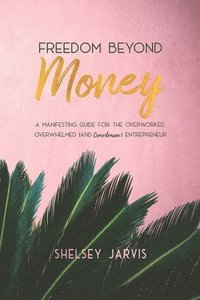 bokomslag Freedom Beyond Money: A Manifesting Guide for the Overworked, Overwhelmed (and Overdrawn) Entrepreneur