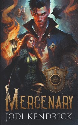 Mercenary 1