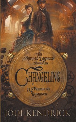 bokomslag Changeling