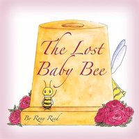 bokomslag The Lost Baby Bee