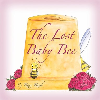 bokomslag Lost Baby Bee