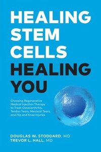 bokomslag Healing Stem Cells Healing You