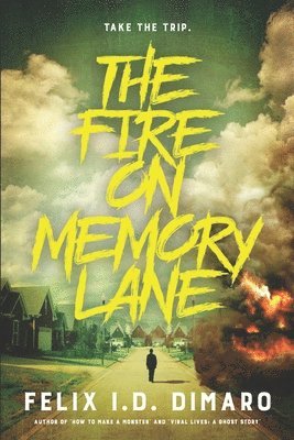 The Fire On Memory Lane 1