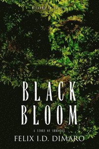bokomslag Black Bloom