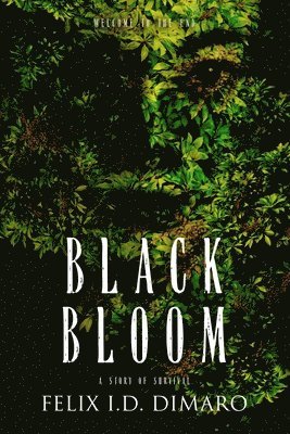 bokomslag Black Bloom