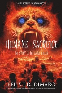 bokomslag Humane Sacrifice