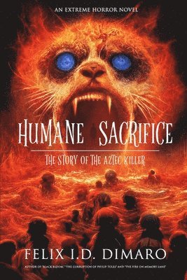 Humane Sacrifice 1