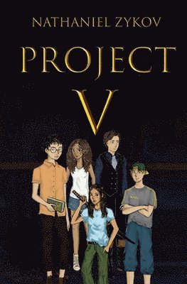 Project V 1