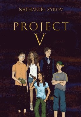 Project V 1