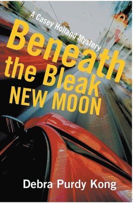 Beneath the Bleak New Moon 1