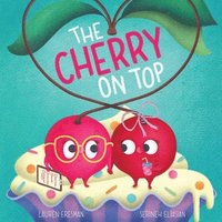 bokomslag The Cherry on Top