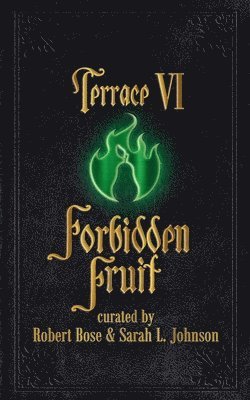 Sarah L Johnson, Robert Bose - Terrace VI, Häftad