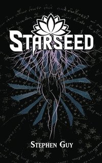 bokomslag Starseed