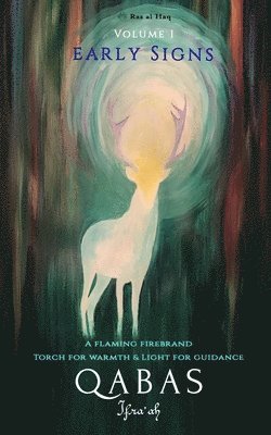 Ifra'ah - Early Signs: Qabas, Volume 1, Häftad